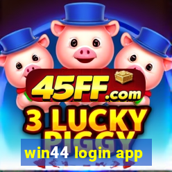 win44 login app